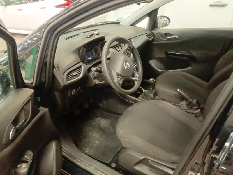 Imagen de Opel Corsa