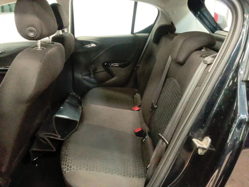 Imagen de Opel Corsa