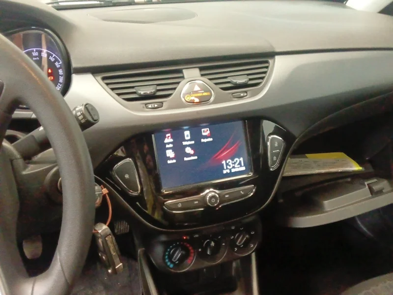 Imagen de Opel Corsa