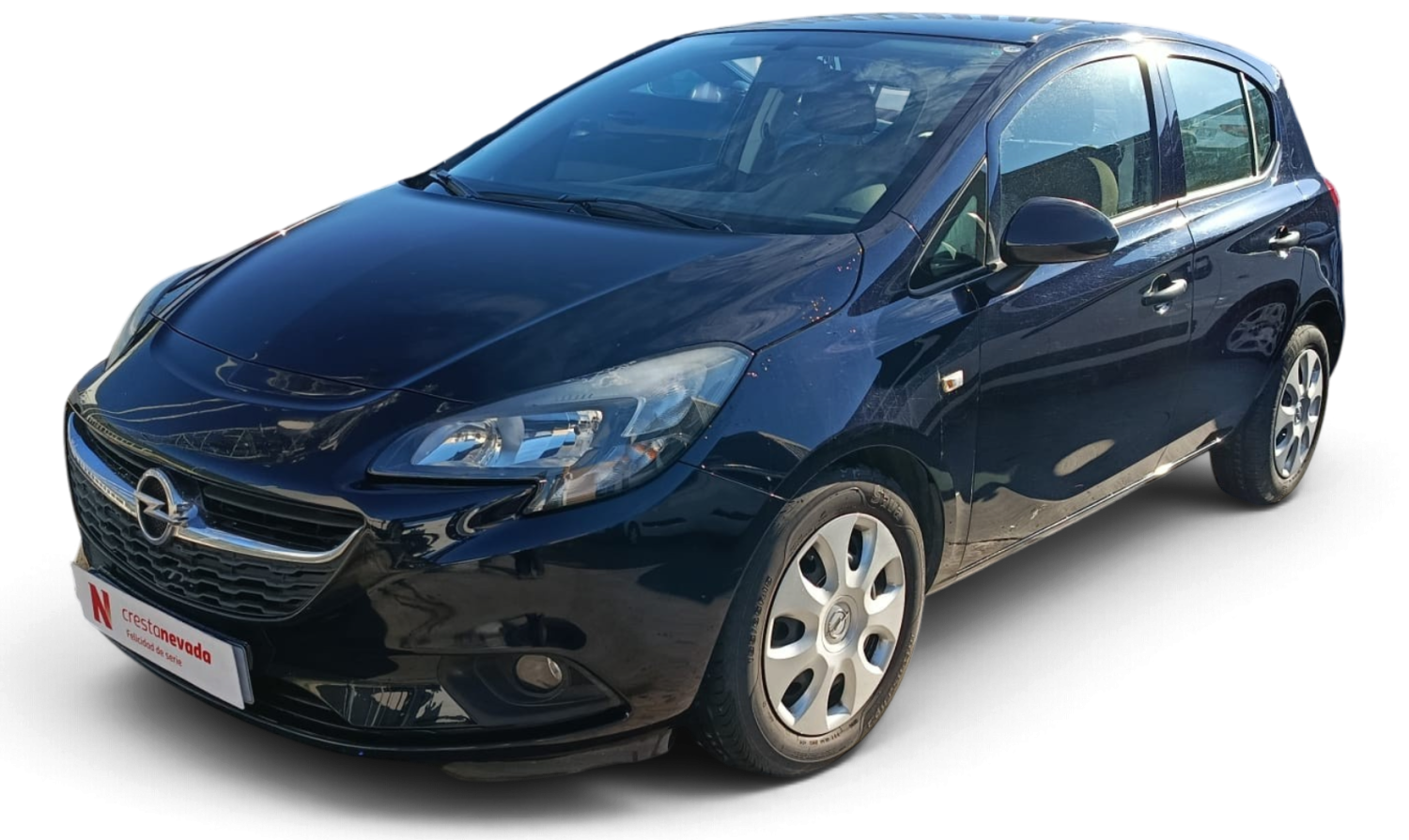 Opel Corsa Gasolina 90 CV