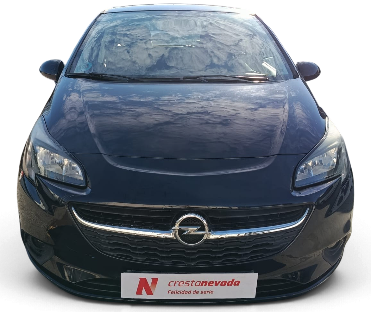 Imagen 2 de Opel Corsa Gasolina 90 CV