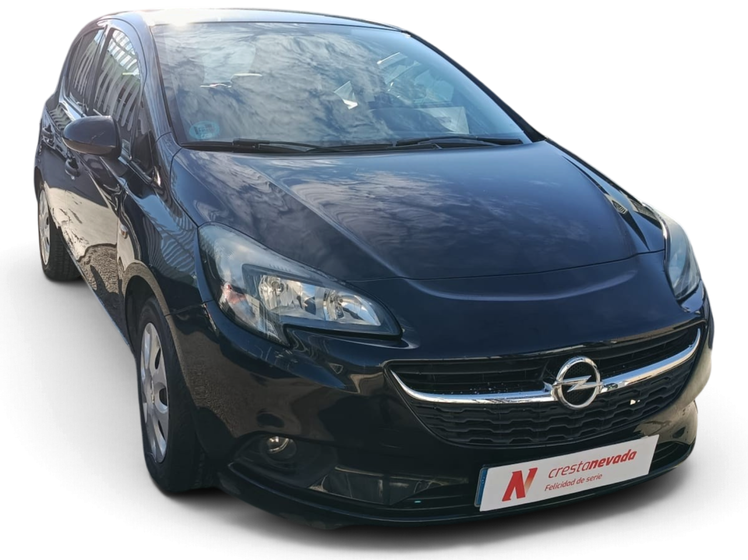 Imagen 3 de Opel Corsa Gasolina 90 CV