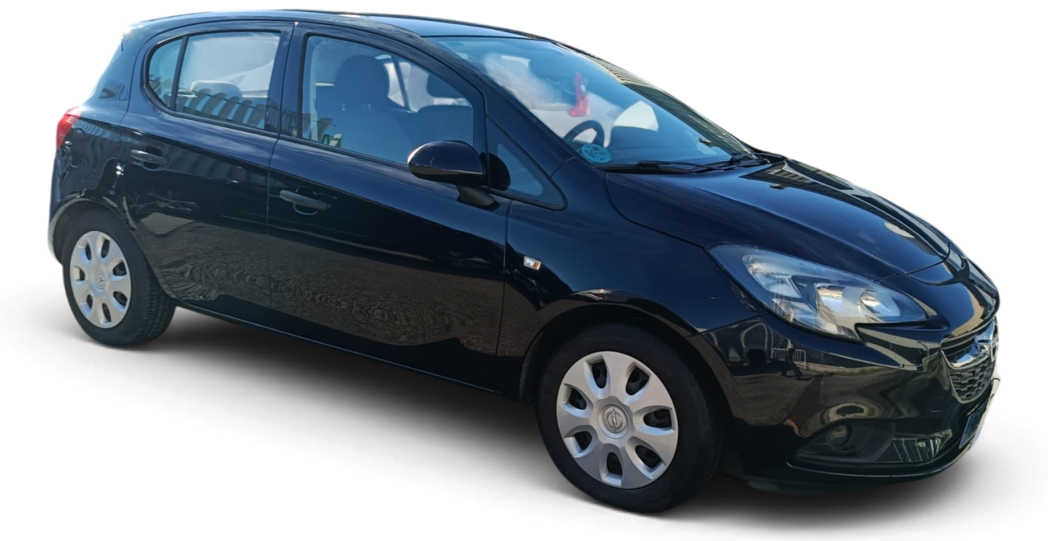 Imagen 4 de Opel Corsa Gasolina 90 CV