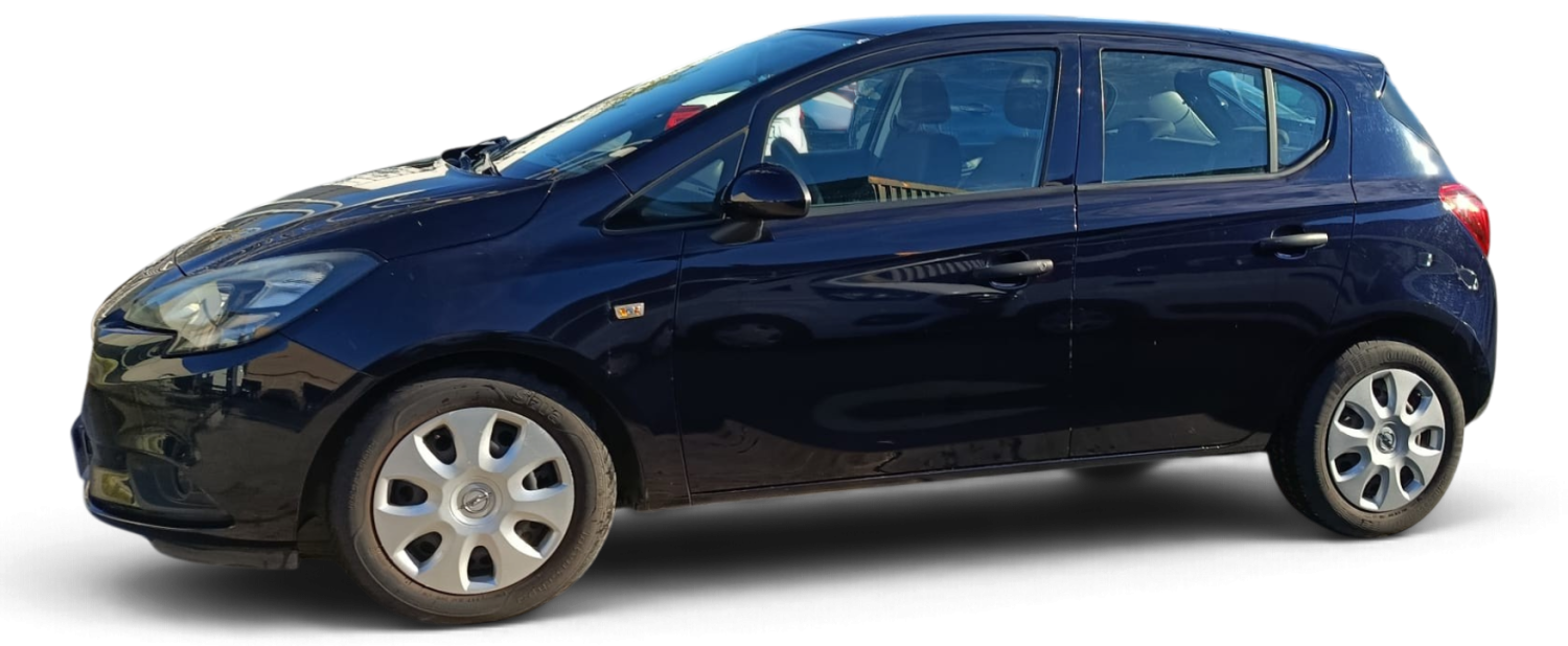 Imagen 5 de Opel Corsa Gasolina 90 CV
