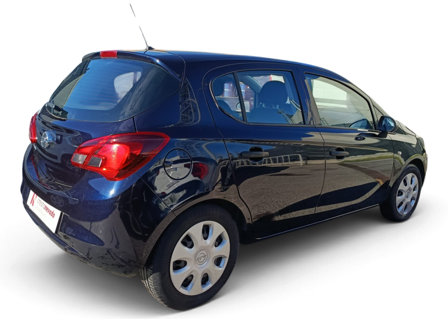 Imagen 6 de Opel Corsa Gasolina 90 CV