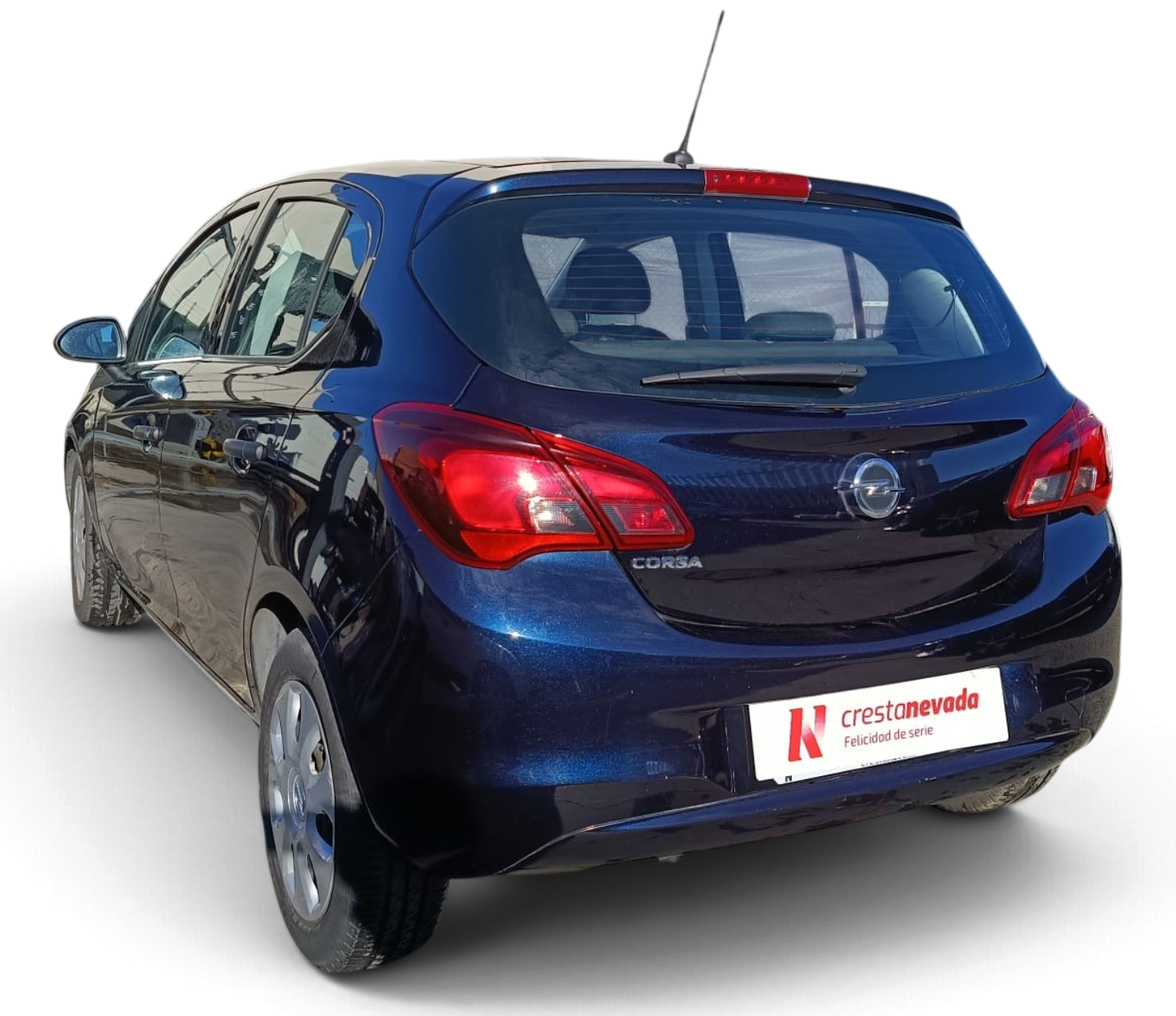 Imagen 7 de Opel Corsa Gasolina 90 CV