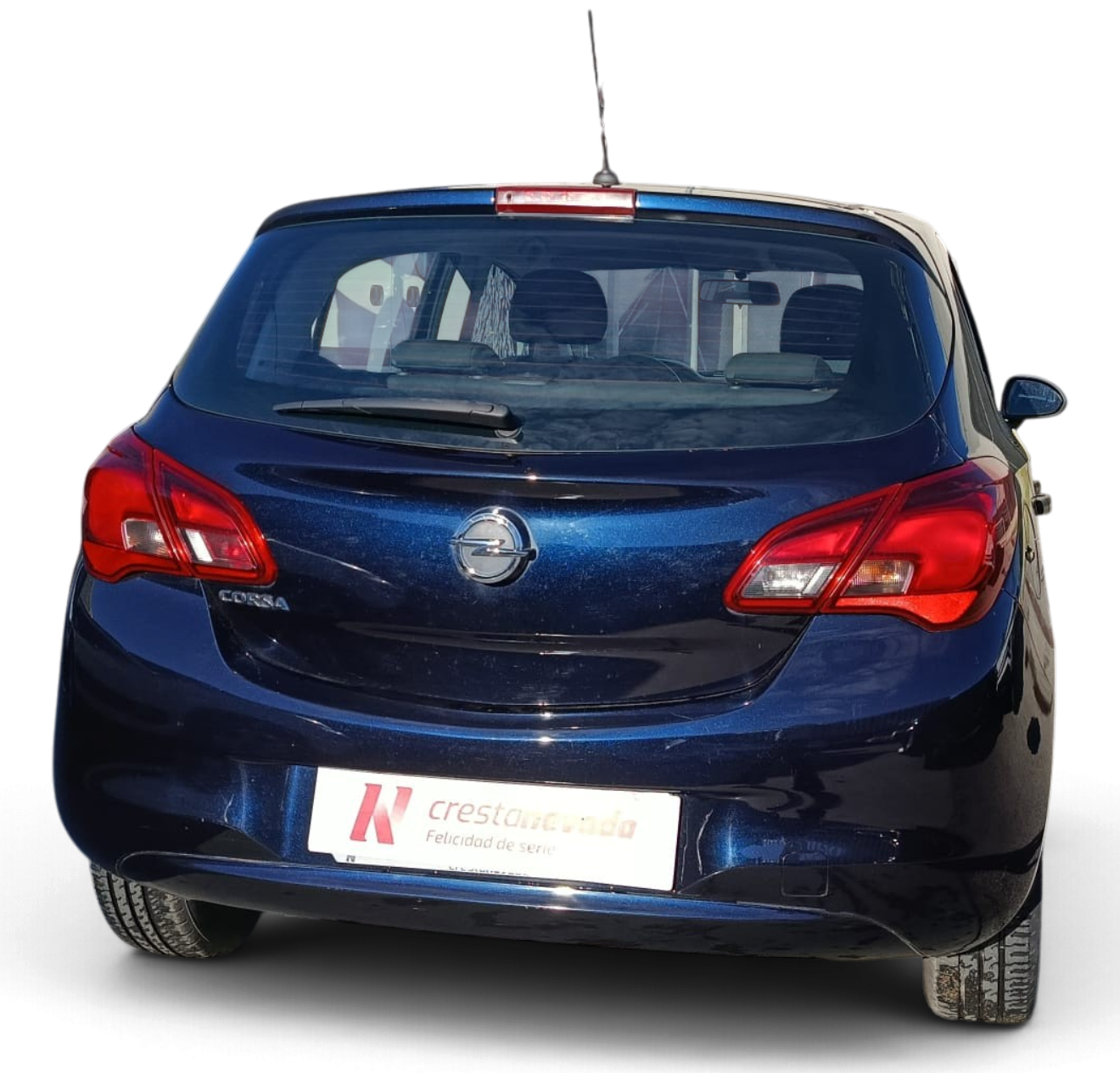 Imagen 8 de Opel Corsa Gasolina 90 CV