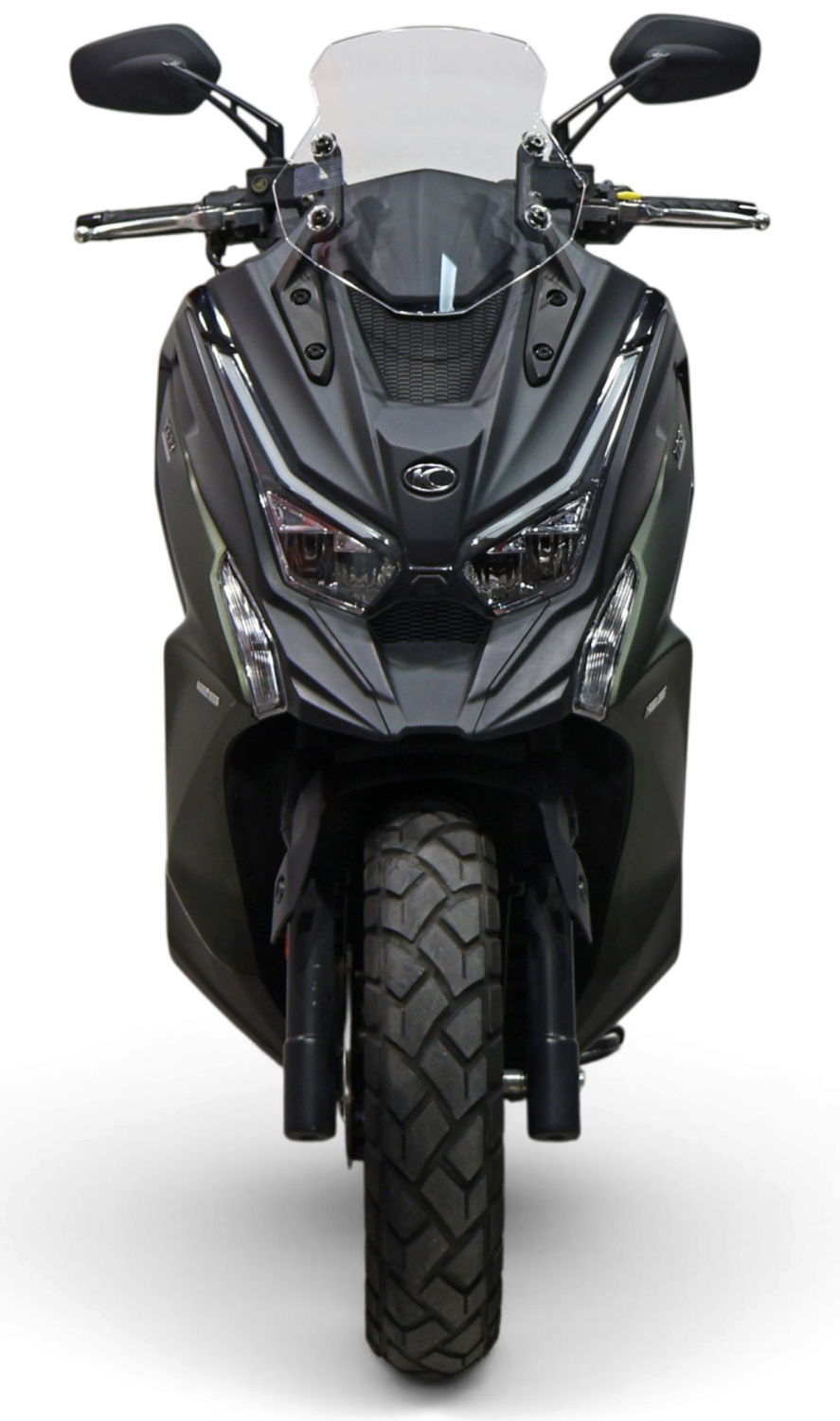 Imagen 5 de Kymco DTX 125 Gasolina 14 CV por 2.790 €