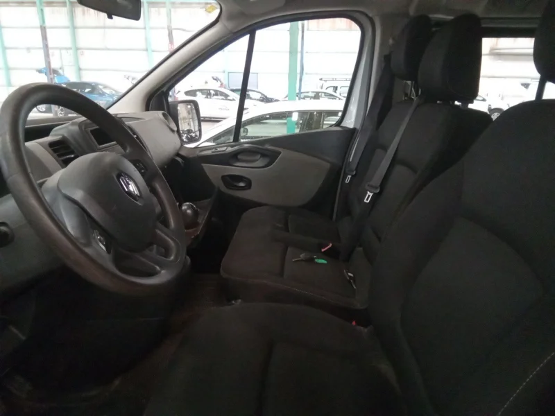 Imagen de Renault Trafic