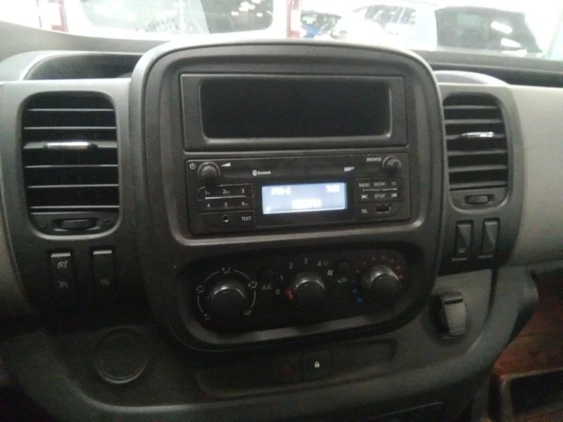 Imagen de Renault Trafic