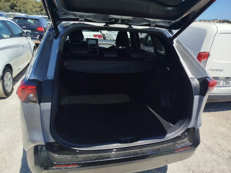 Imagen de TOYOTA Rav4