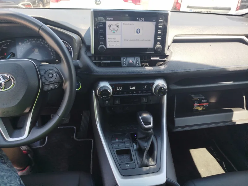 Imagen de TOYOTA Rav4