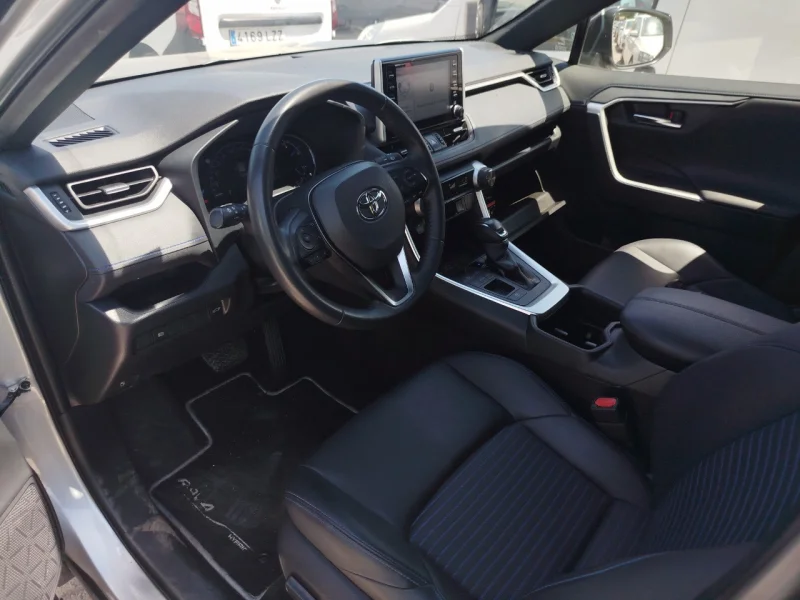 Imagen de TOYOTA Rav4