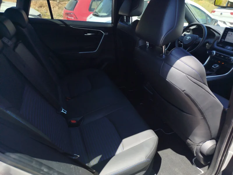 Imagen de TOYOTA Rav4