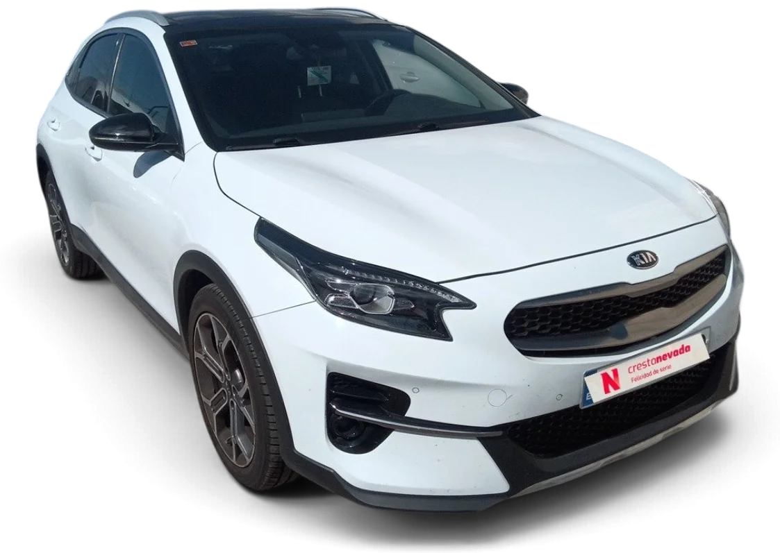Imagen de Kia XCeed