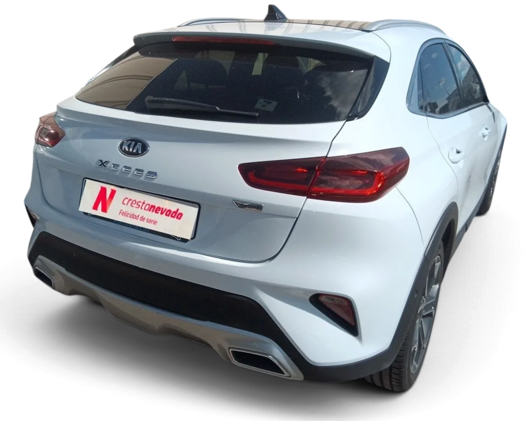 Imagen de Kia XCeed