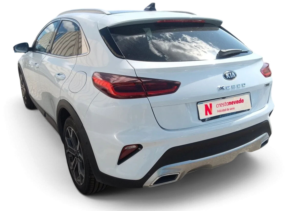 Imagen de Kia XCeed