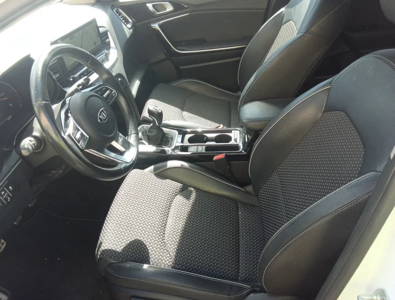 Imagen de Kia XCeed