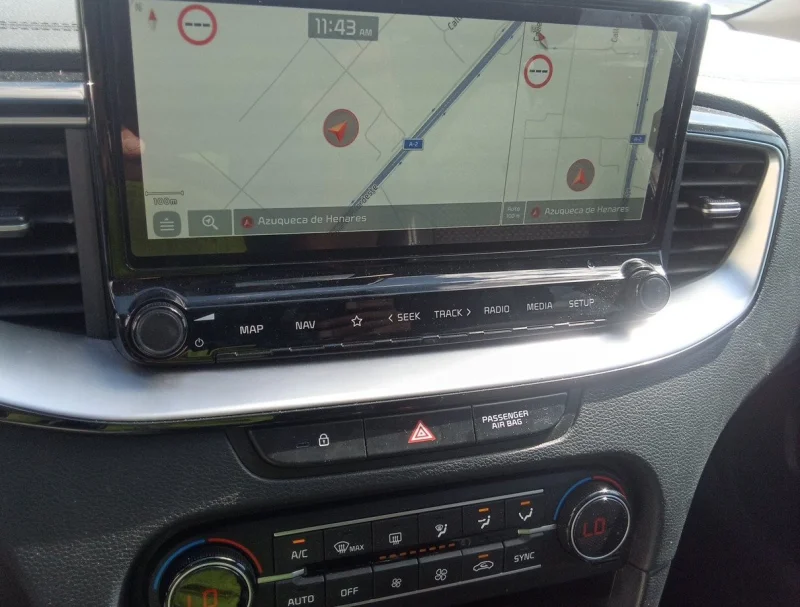 Imagen de Kia XCeed