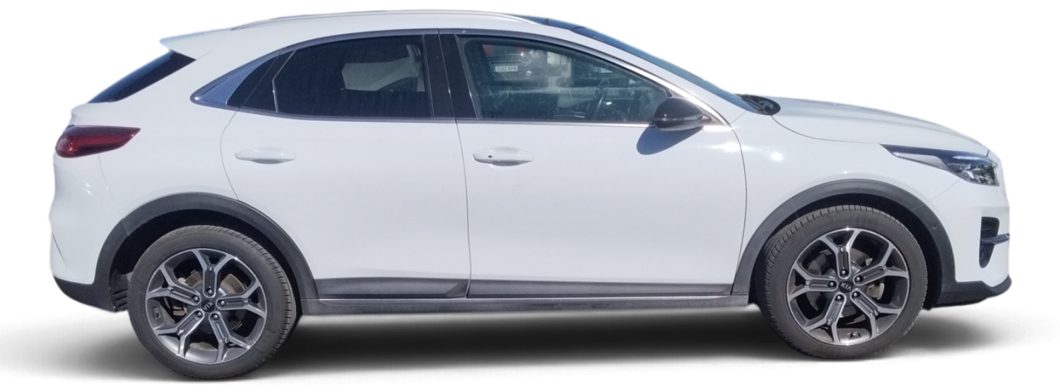Imagen 4 de Kia XCeed Híbrido 160 CV por 20.990 €