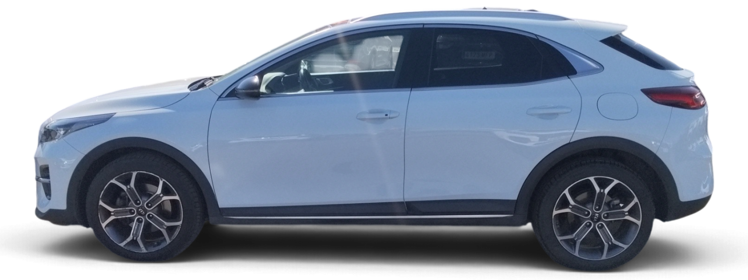 Imagen 8 de Kia XCeed Híbrido 160 CV por 20.990 €