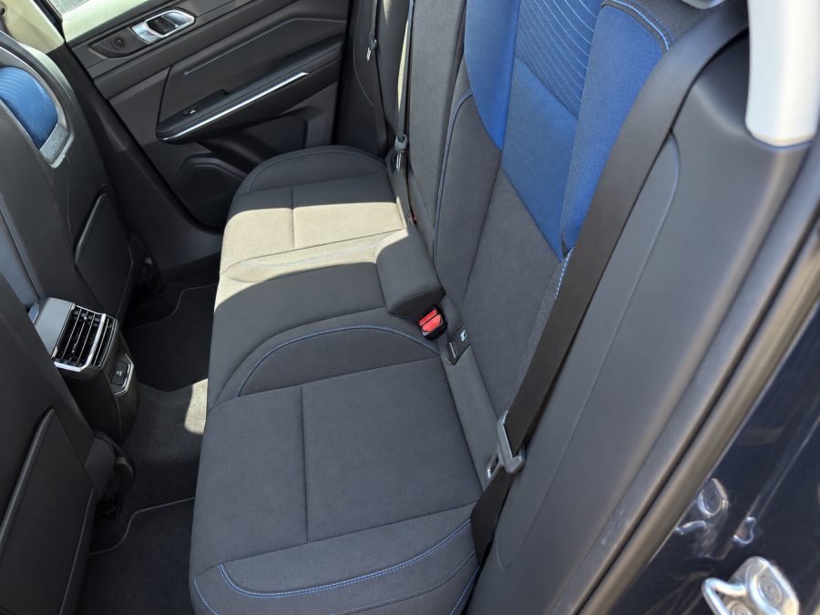 Imagen 5 de lynk & co 01 Híbrido 261 CV por 23.990 €