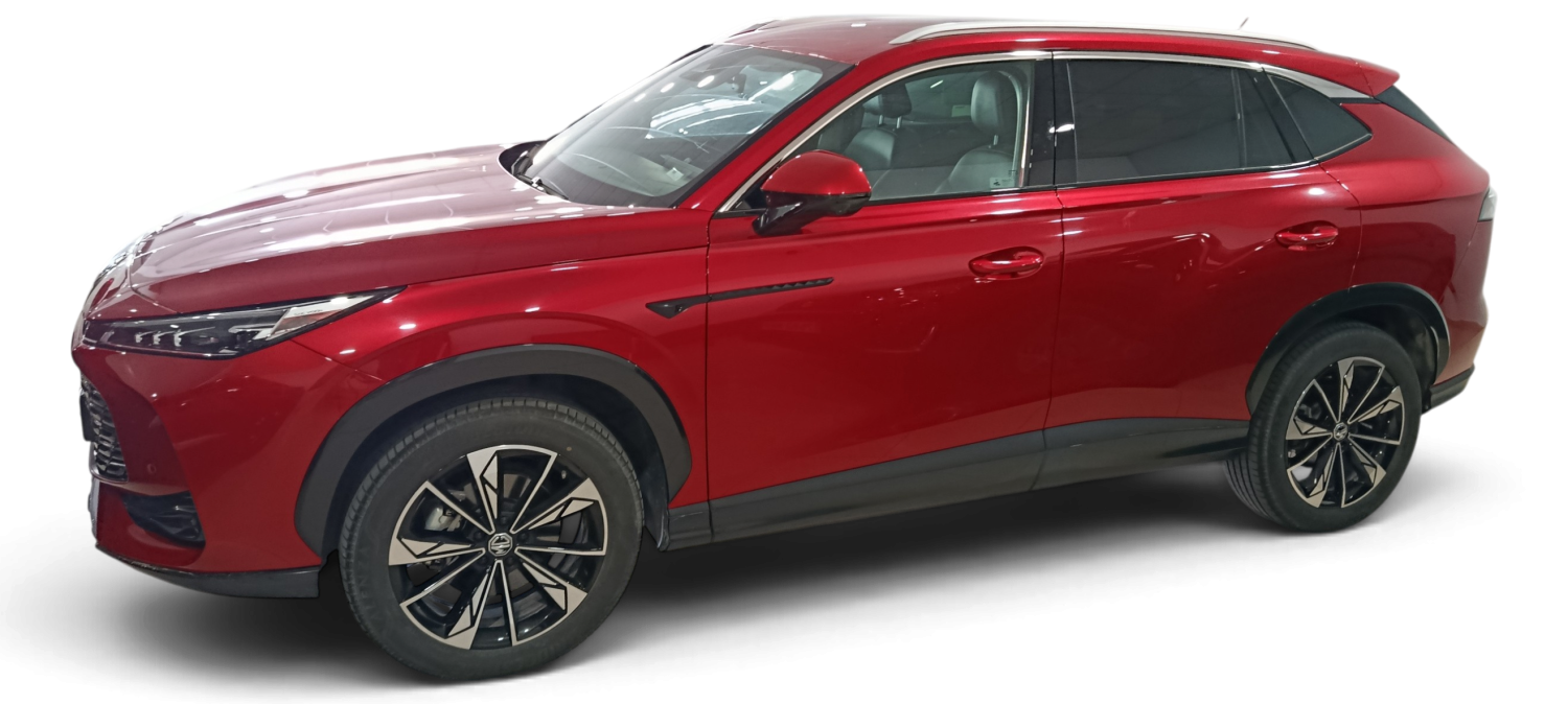 Imagen 6 de Mg HS Gasolina 170 CV por 23.990 €
