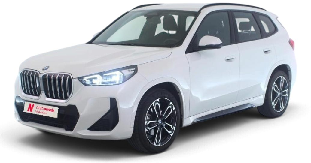 BMW X1 Híbrido 163 CV por 43.990 €