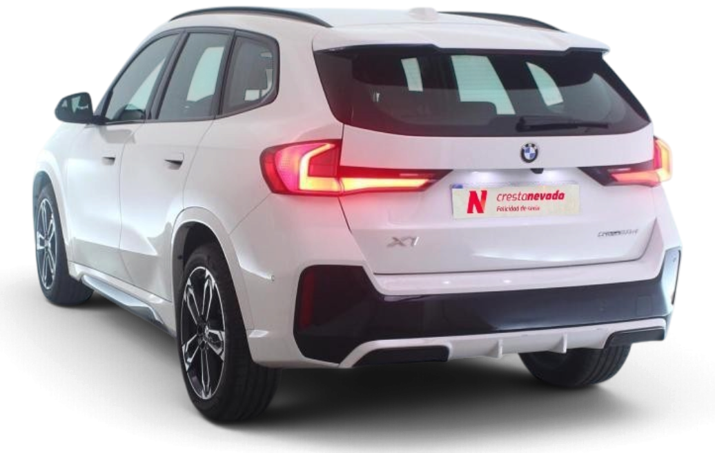 Imagen 2 de BMW X1 Híbrido 163 CV por 43.990 €