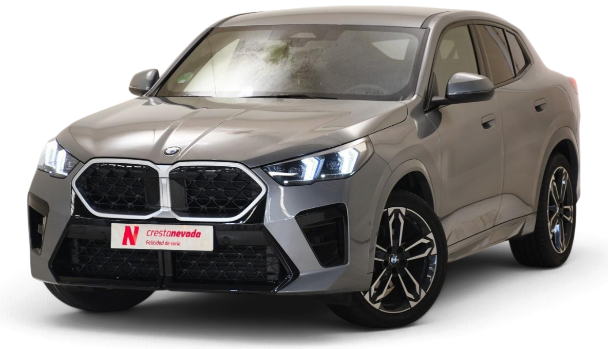 BMW X2 Diesel 150 CV por 42.990 €