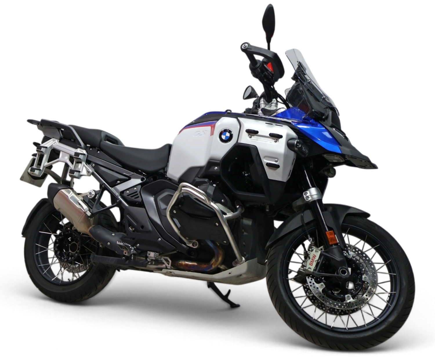 BMW R 1300 GS ADVENTURE Gasolina 145 CV por 23.990 €