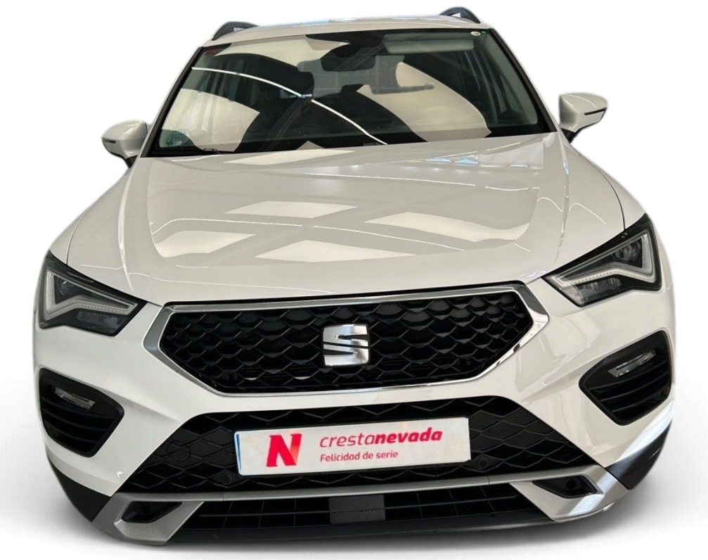 Imagen 2 de SEAT Ateca Gasolina 110 CV por 19.990 €