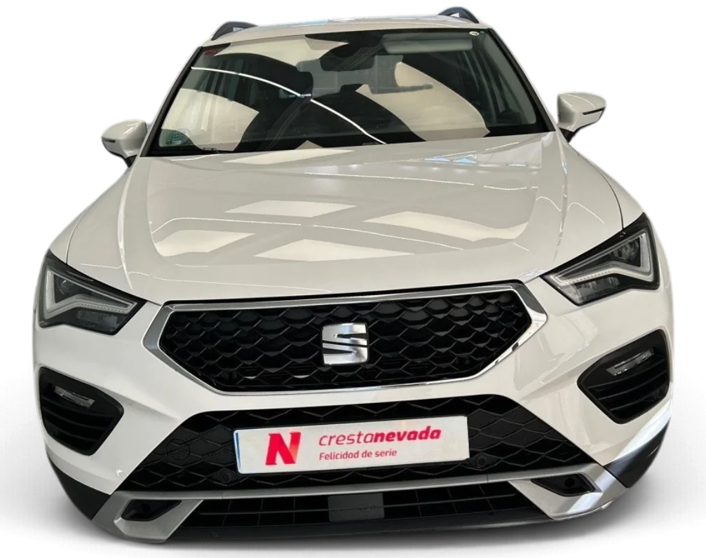 Imagen de SEAT Ateca