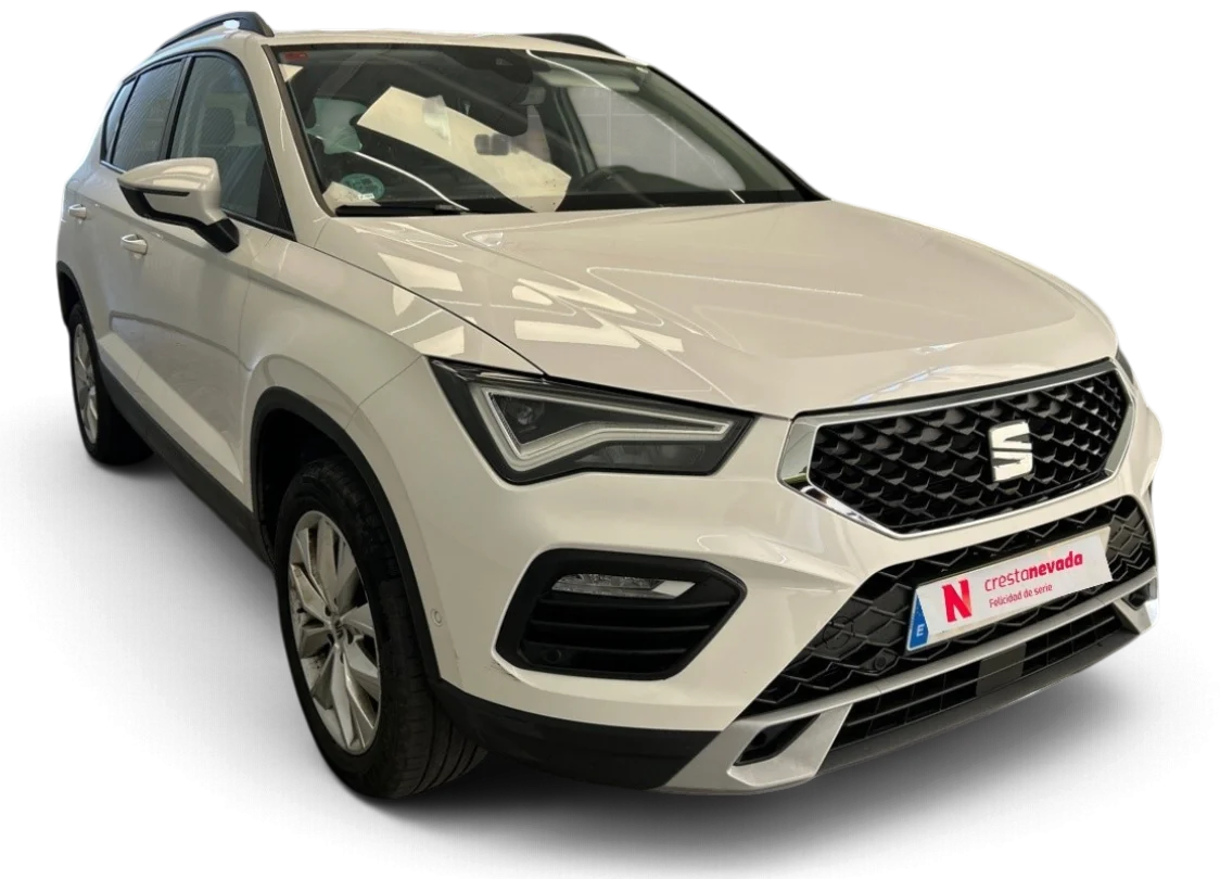 Imagen de SEAT Ateca