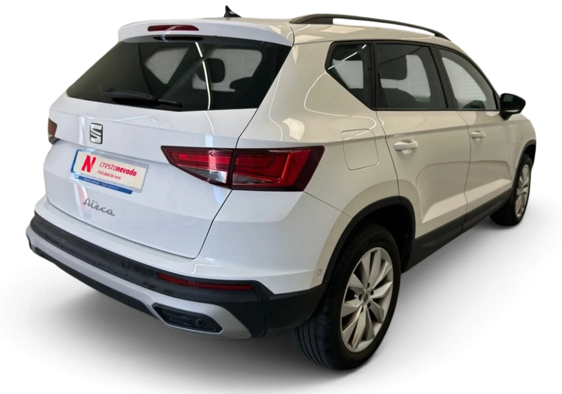 Imagen de SEAT Ateca