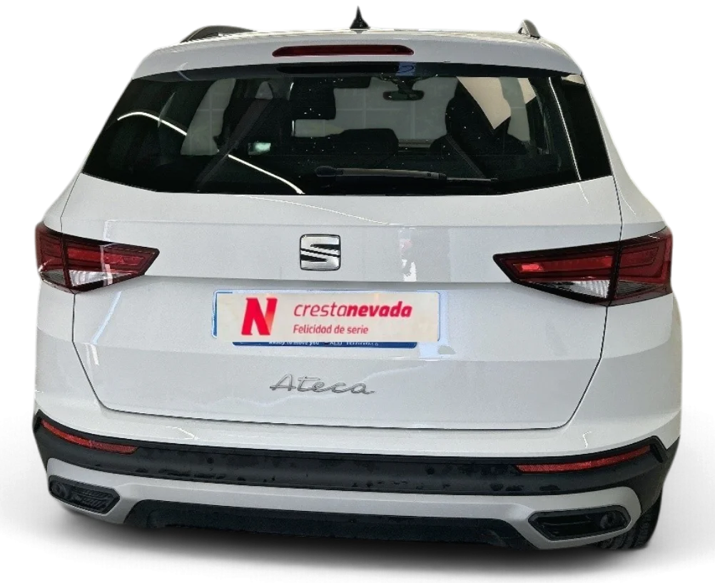 Imagen de SEAT Ateca