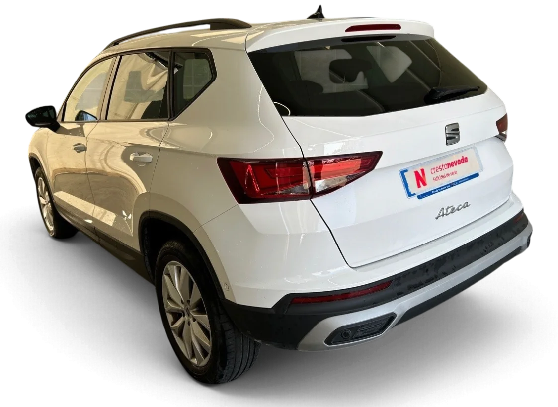 Imagen de SEAT Ateca