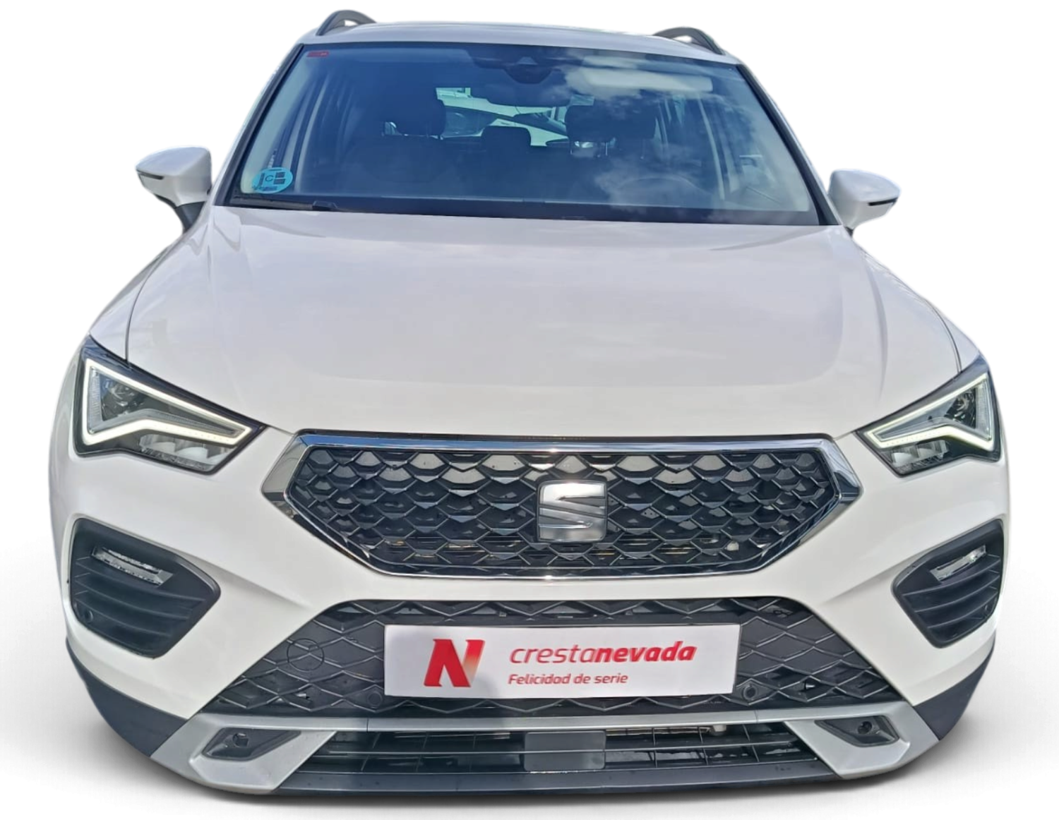 Imagen 2 de SEAT Ateca Gasolina 110 CV por 19.990 €