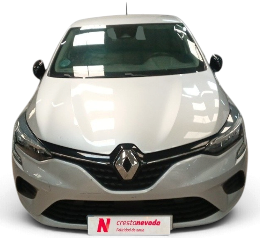Imagen 2 de Renault Clio Gasolina 91 CV por 12.990 €