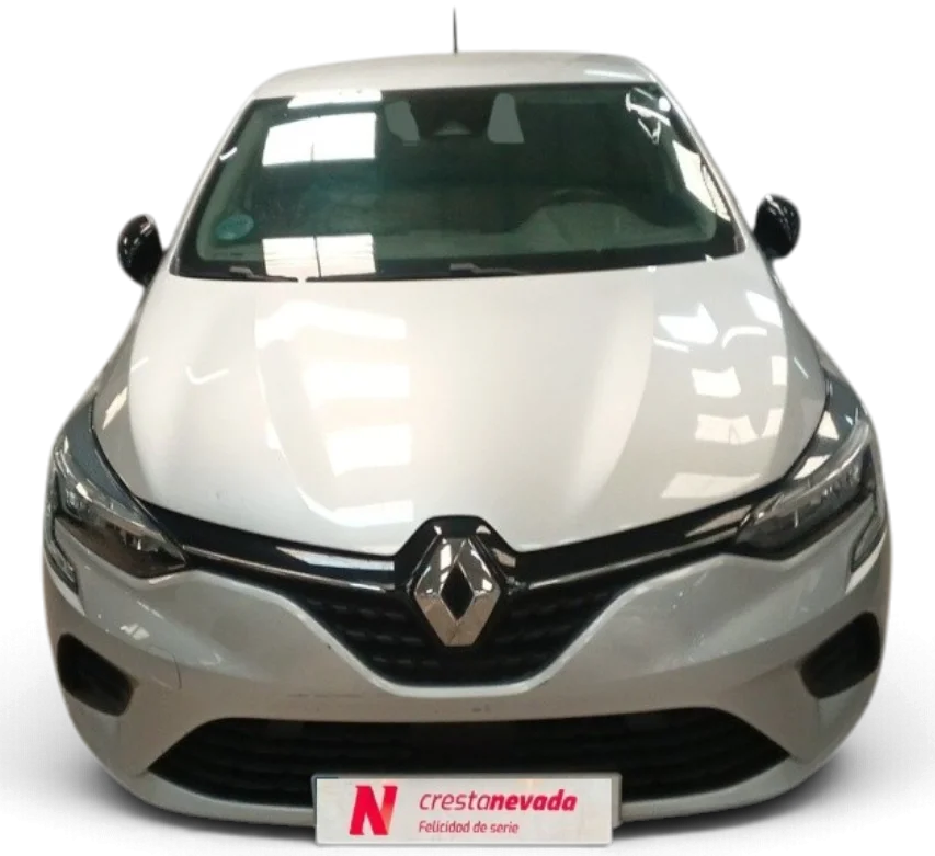 Imagen de Renault Clio