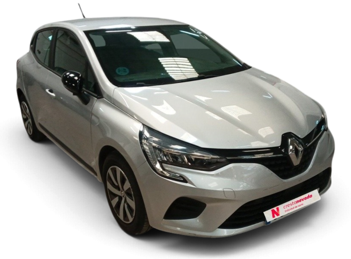 Imagen 3 de Renault Clio Gasolina 91 CV por 12.990 €