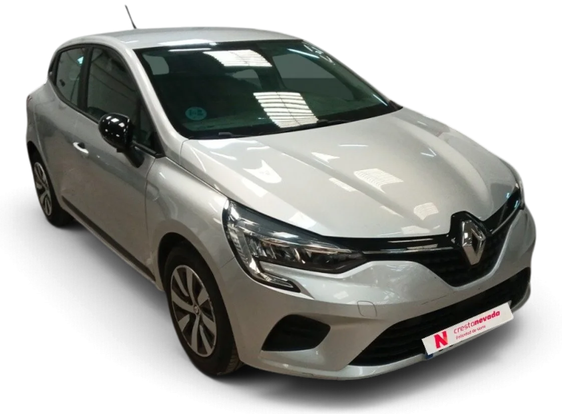 Imagen de Renault Clio