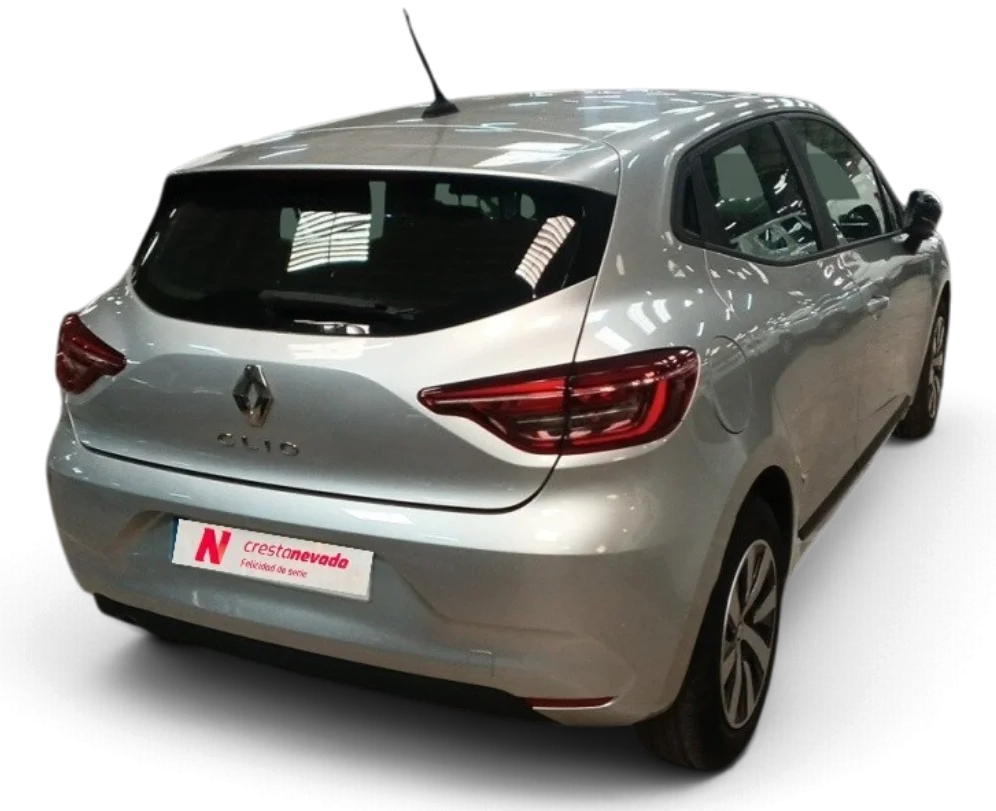 Imagen de Renault Clio
