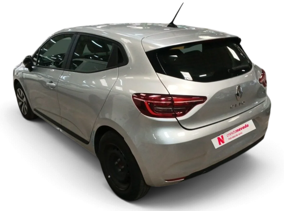 Imagen de Renault Clio