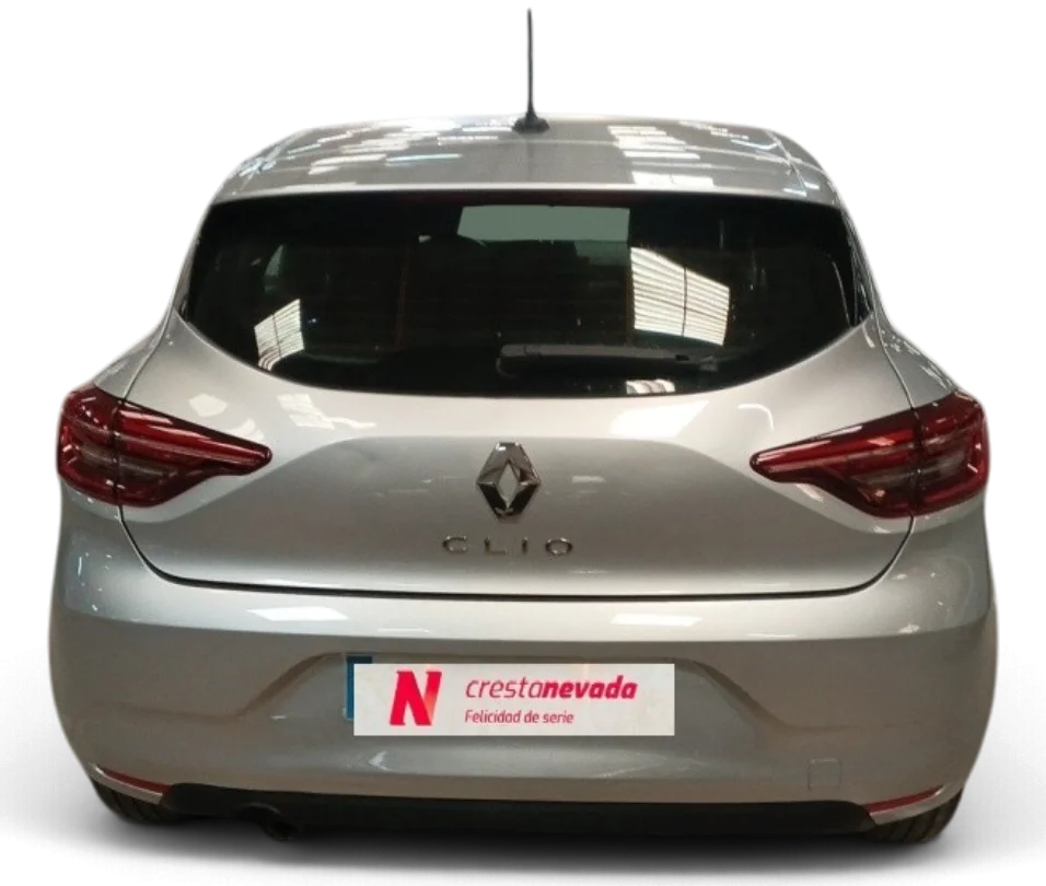 Imagen de Renault Clio