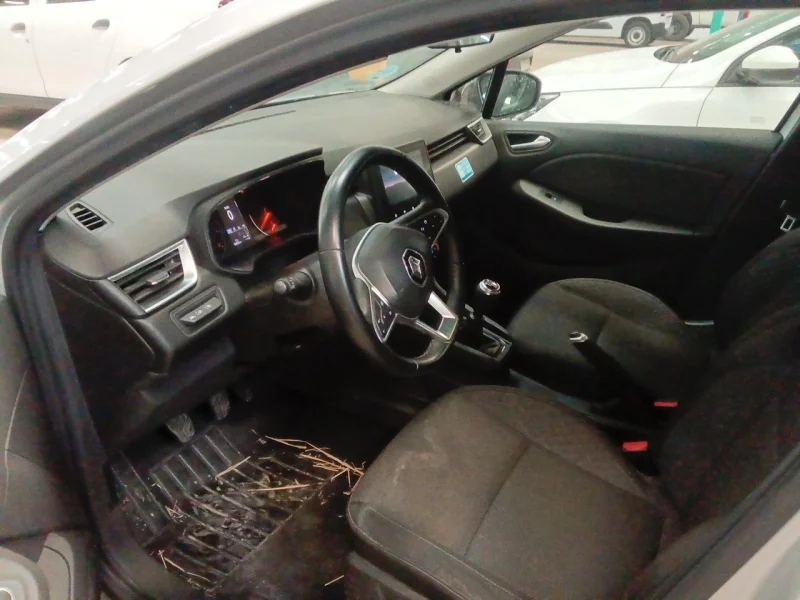 Imagen de Renault Clio