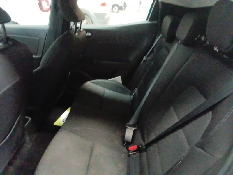 Imagen de Renault Clio