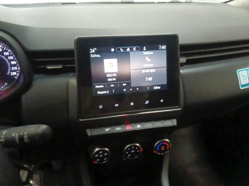 Imagen de Renault Clio