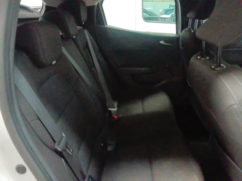Imagen de Renault Clio