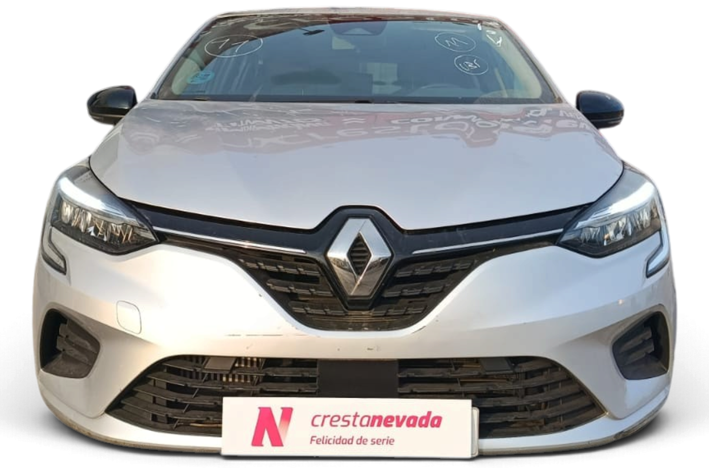 Imagen 2 de Renault Clio Gasolina 91 CV